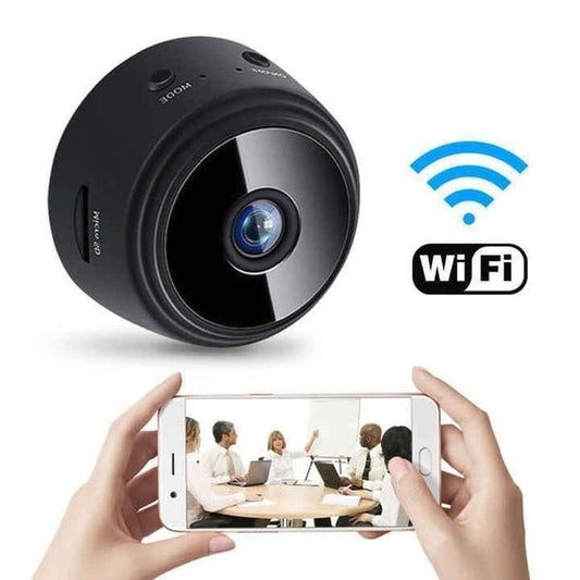 1080P HD Mini Camera