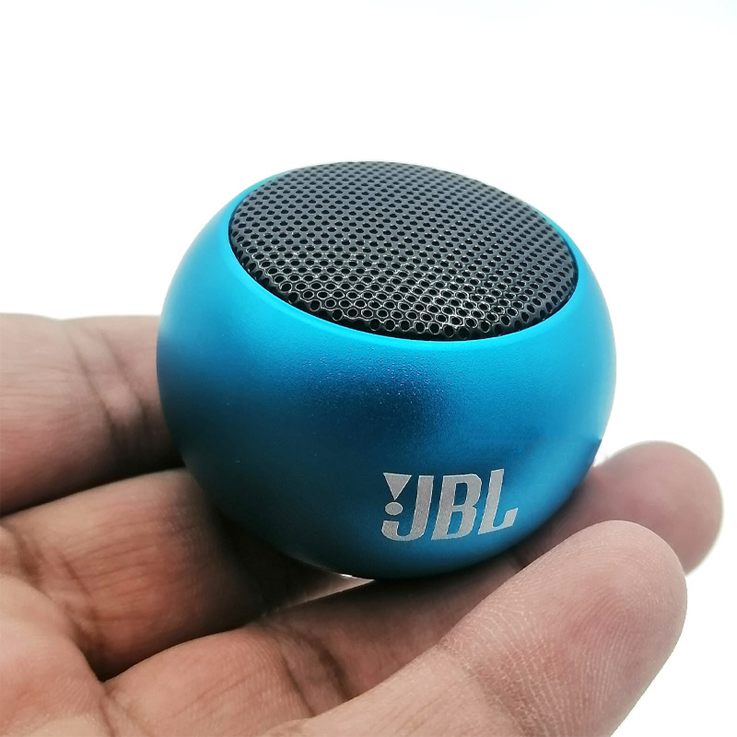 JBL Portable M3 Bluetooth Speaker