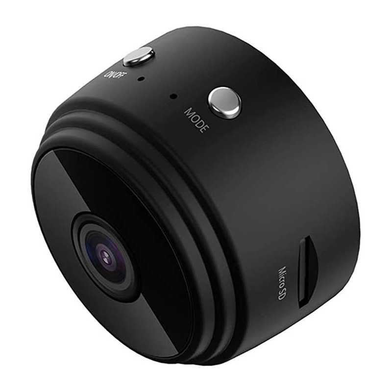 1080P HD Mini Camera