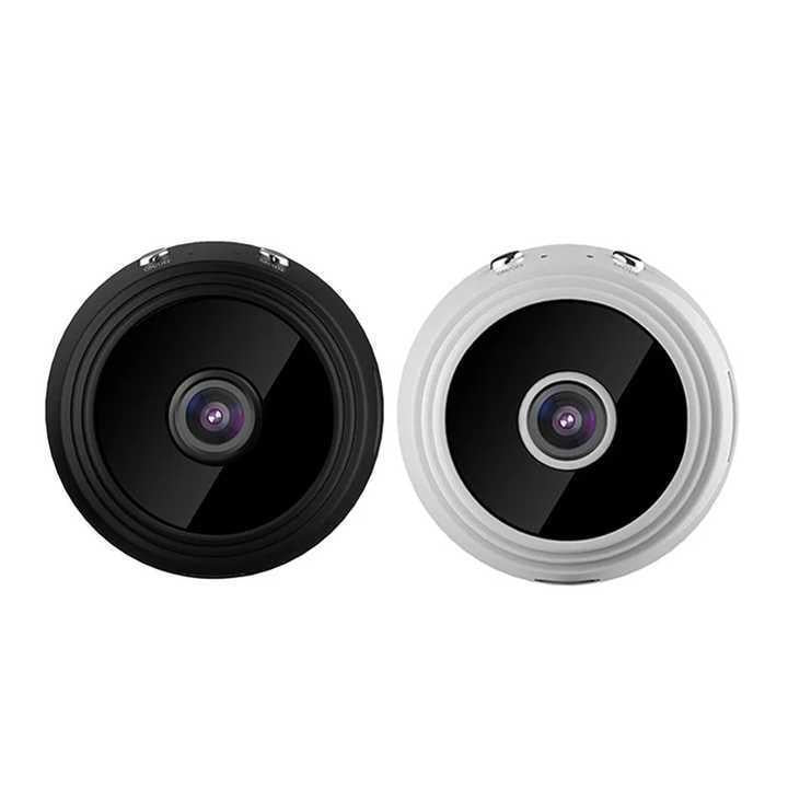 1080P HD Mini Camera